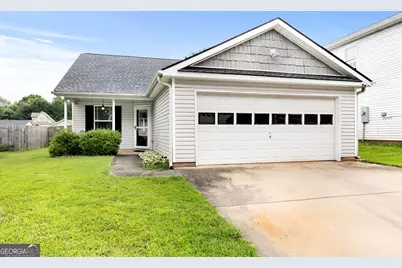 244 Wrightsburg Way, Zebulon, GA 30295 - Photo 1