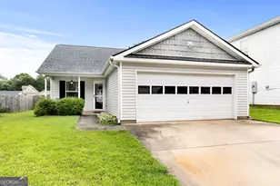 244 Wrightsburg Way, Zebulon, GA 30295 - Photo 1