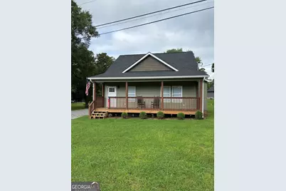 204 Sixth Avenue, Menlo, GA 30731 - Photo 1