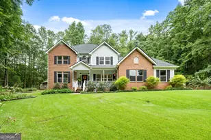 319 Le Paradis Blvd, Sharpsburg, GA 30277 - Photo 4