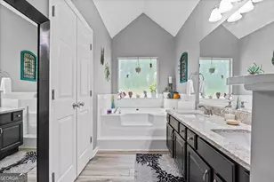 319 Le Paradis Blvd, Sharpsburg, GA 30277 - Photo 30