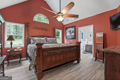 319 Le Paradis Boulevard, Sharpsburg, GA 30277 - Photo 26