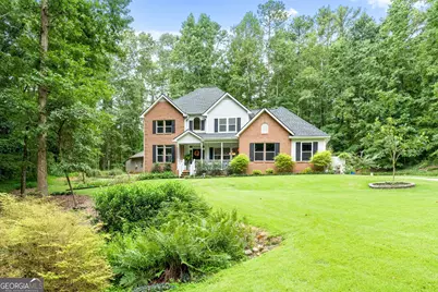 319 Le Paradis Boulevard, Sharpsburg, GA 30277 - Photo 2