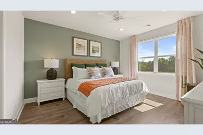 200 Parnassus Road, Locust Grove, GA 30248 - Photo 22