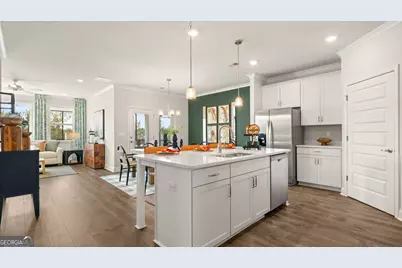 200 Parnassus Road, Locust Grove, GA 30248 - Photo 30