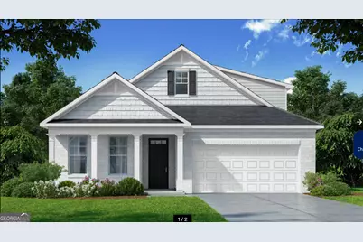200 Parnassus Road, Locust Grove, GA 30248 - Photo 1