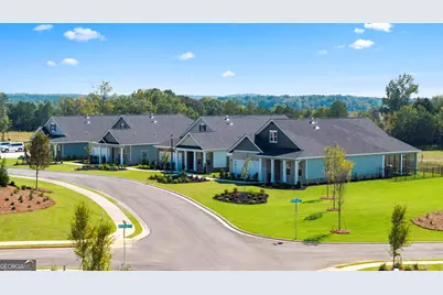 640 Parnassus Road, Locust Grove, GA 30248 - Photo 4