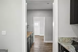 217 Mimosa Rd, Swainsboro, GA 30401 - Photo 16