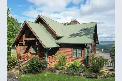 38 Old Blue Trail, Tiger, GA 30576 - Photo 10