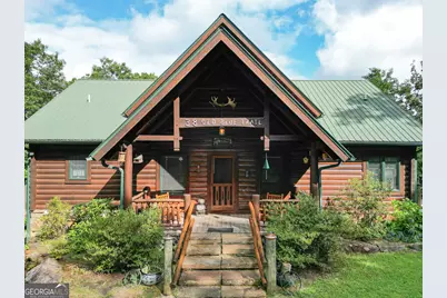 38 Old Blue Trail, Tiger, GA 30576 - Photo 66