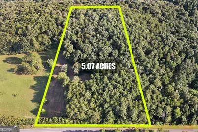 Lot17B Aspen Way, Adairsville, GA 30103 - Photo 12