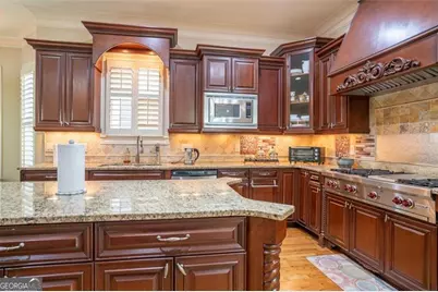 2267 Valla Parc Court, Marietta, GA 30062 - Photo 18