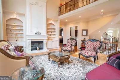 2267 Valla Parc Court, Marietta, GA 30062 - Photo 44