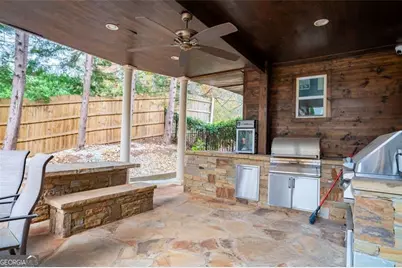 2267 Valla Parc Court, Marietta, GA 30062 - Photo 86