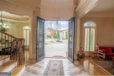 2267 Valla Parc Court, Marietta, GA 30062 - Photo 6