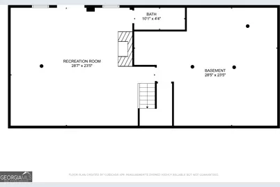 3280 Devilla Trace, South Fulton, GA 30349 - Photo 22