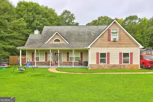 275 Liberty Bell Ln, Griffin, GA 30224 - Photo 1