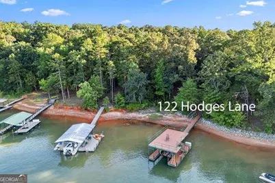 122 Hodges Lane, Hartwell, GA 30643 - Photo 2