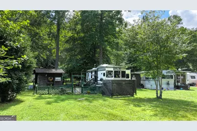 552 Lot 47 Riverside Drive, Cleveland, GA 30528 - Photo 1