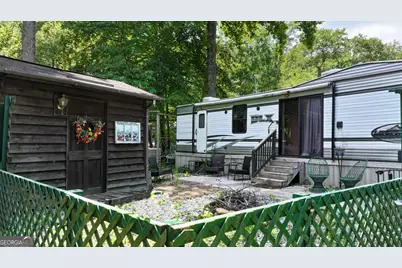 552 Lot 47 Riverside Drive, Cleveland, GA 30528 - Photo 2