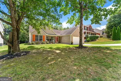 2277 NE Grassy Spring Court, Conyers, GA 30012 - Photo 2