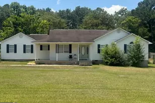 2836 Claxton Dairy Rd, Dublin, GA 31021 - Photo 1