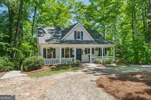 117 Bluegill Run, Eatonton, GA 31024 - Photo 2