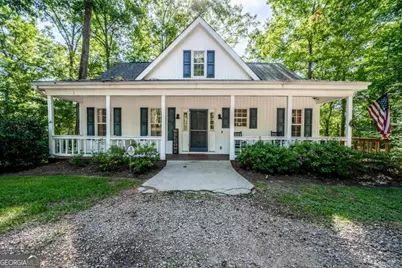 117 Bluegill Run, Eatonton, GA 31024 - Photo 1