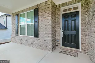 4774 Mock Orange Street SW, South Fulton, GA 30331 - Photo 4