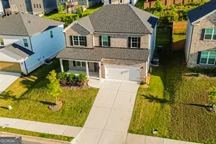 4774 Mock Orange Street SW, South Fulton, GA 30331 - Photo 2