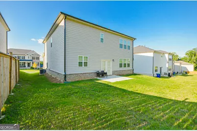 4774 Mock Orange Street SW, South Fulton, GA 30331 - Photo 26