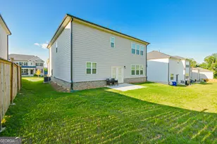 4774 Mock Orange Street SW, South Fulton, GA 30331 - Photo 26