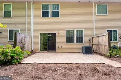 517 Rendezvous Road, Acworth, GA 30102 - Photo 24