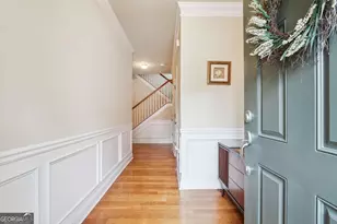 2380 Harshaw Ave, Lawrenceville, GA 30043 - Photo 2