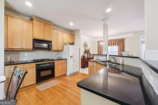2380 Harshaw Ave, Lawrenceville, GA 30043 - Photo 6