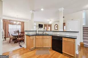 2380 Harshaw Ave, Lawrenceville, GA 30043 - Photo 8