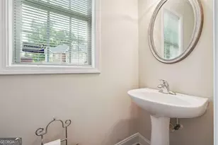 2380 Harshaw Ave, Lawrenceville, GA 30043 - Photo 4