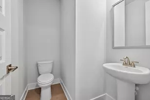 2537 Parkside Wy, Gainesville, GA 30507 - Photo 16