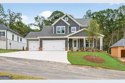 2537 Parkside Way #LOT 399, Gainesville, GA 30507 - Photo 2