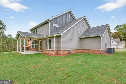 2537 Parkside Way #LOT 399, Gainesville, GA 30507 - Photo 40