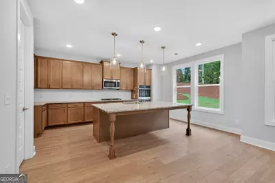 2537 Parkside Way #LOT 399, Gainesville, GA 30507 - Photo 10