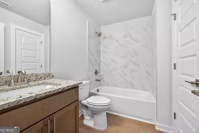 2537 Parkside Way #LOT 399, Gainesville, GA 30507 - Photo 24