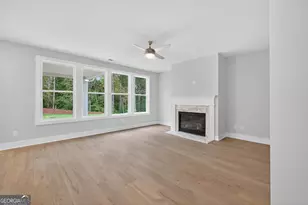 2537 Parkside Wy, Gainesville, GA 30507 - Photo 6