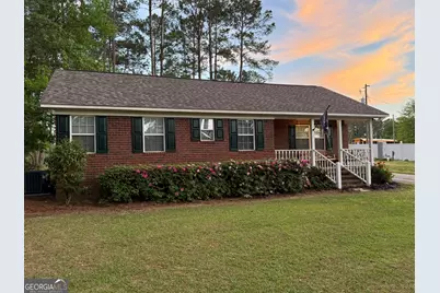 26844 W Ga Hwy 46, Metter, GA 30439 - Photo 2