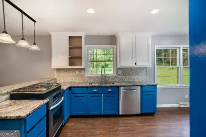 6191 Indian Creek Circle SW, Covington, GA 30014 - Photo 8