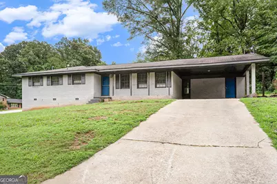 6191 Indian Creek Circle SW, Covington, GA 30014 - Photo 24