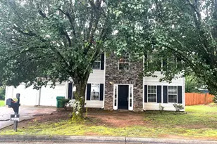 4395 Ward Bluff Ct, Ellenwood, GA 30294 - Photo 1