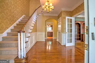 15 Ladonna Pl SW, Rome, GA 30165 - Photo 4