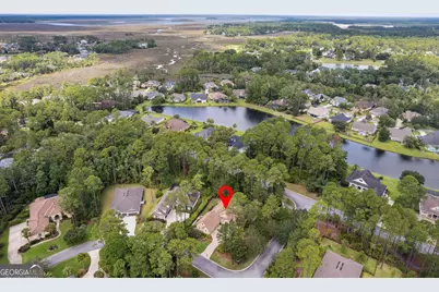200 Angler Lane, Saint Marys, GA 31558 - Photo 50