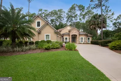 200 Angler Lane, Saint Marys, GA 31558 - Photo 2